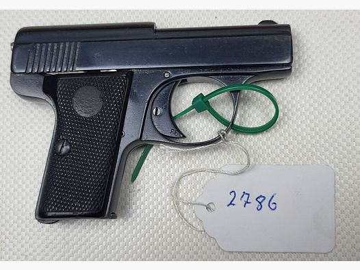 Menz Liliput Mod. 1926