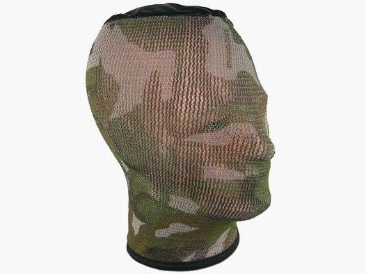 Mil-Tec Spandoflage woodland