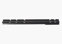 Weaver Top-Mount Base #98 lucido nero per Remington 700 LA e altri.