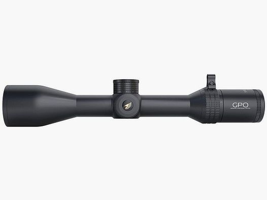 GPO Spectra 8x 2-16x50i G4i Zielfernrohr