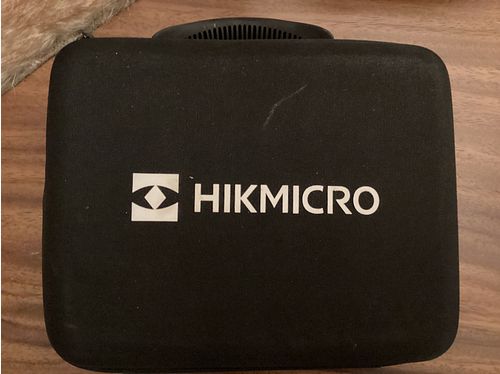 Dispositivo di imaging termico Hikmicro Falcon FQ50