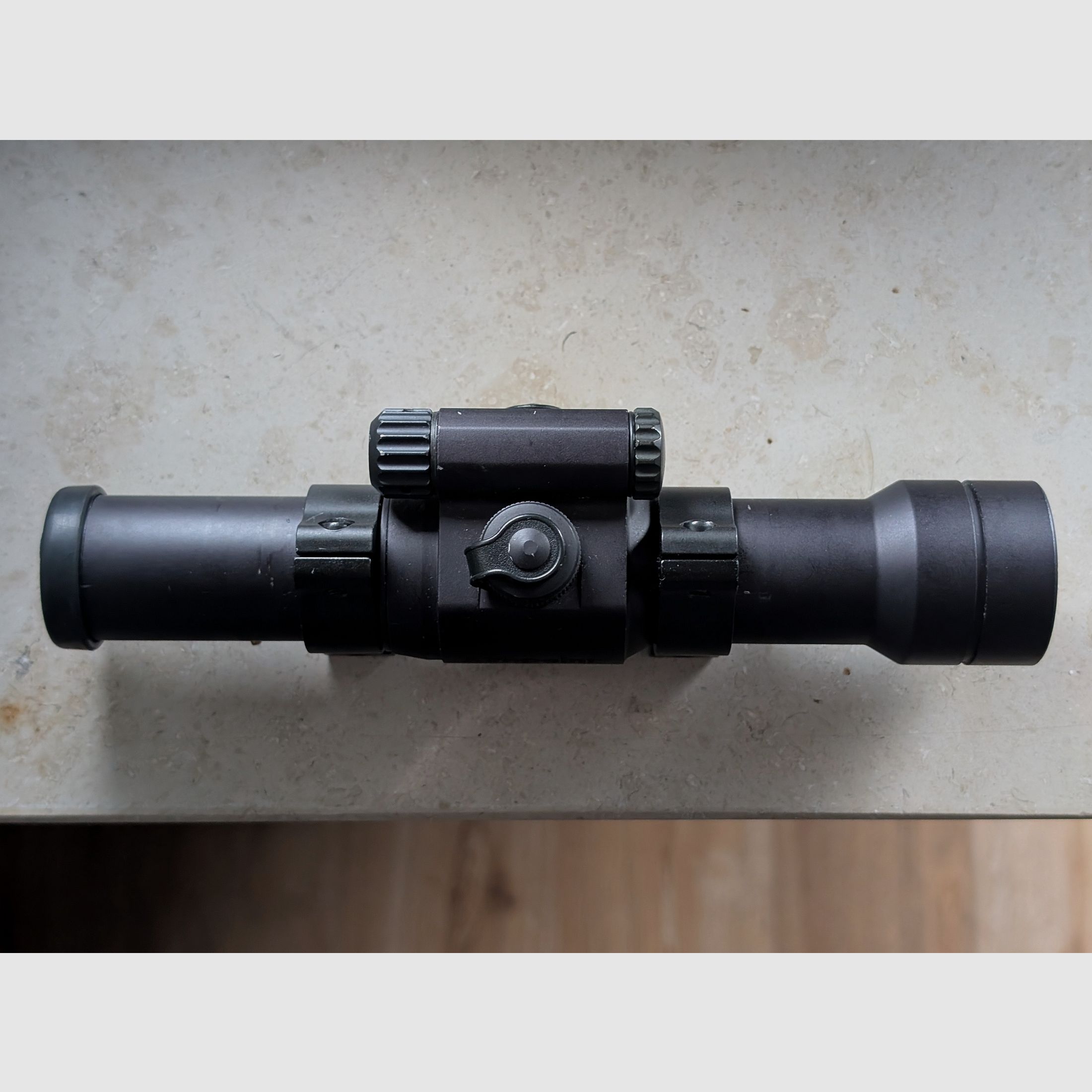 Aimpoint 7000L 4 MOA