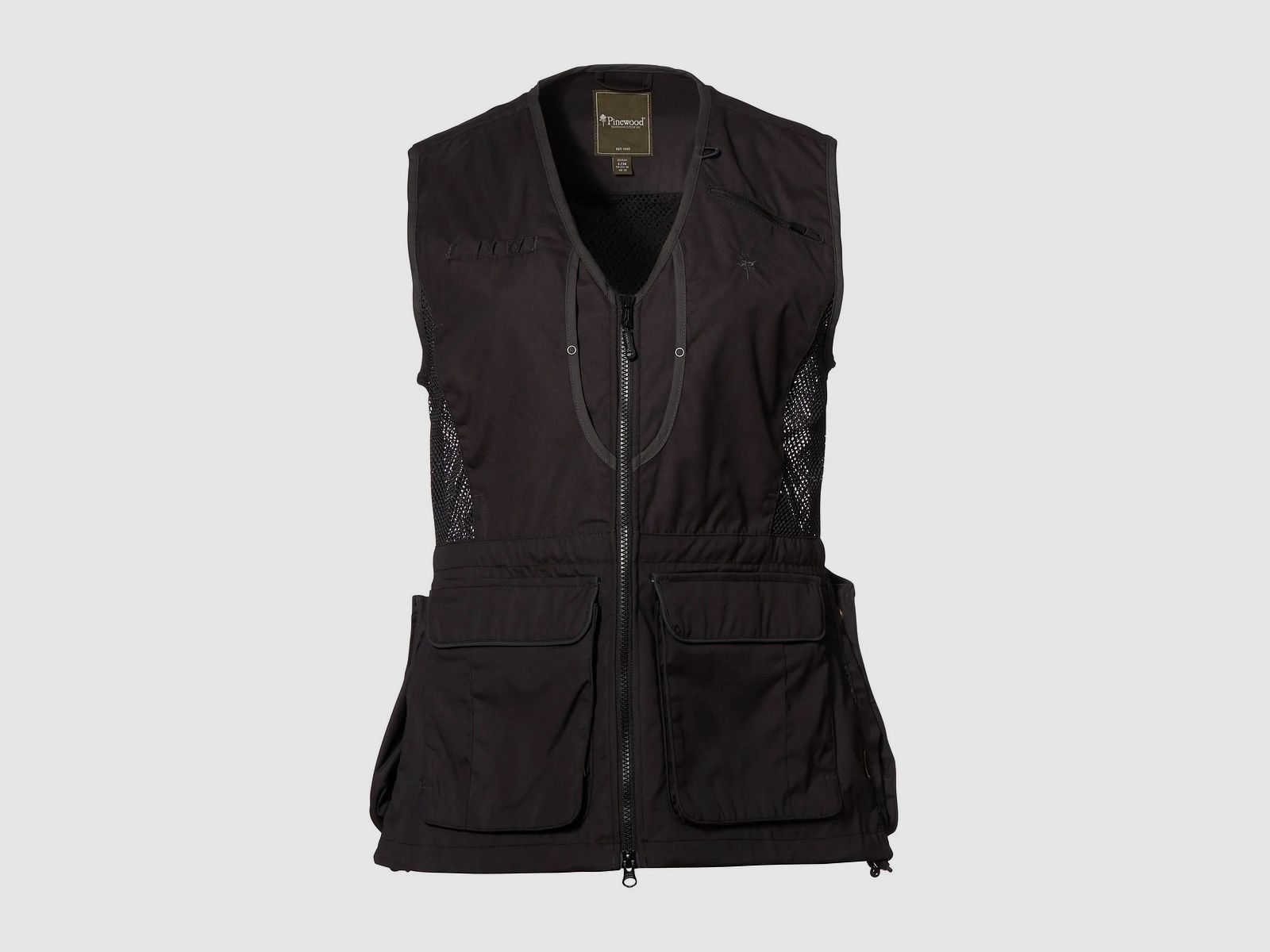 Pinewood Weste Dog Sports 2.0 Frauen