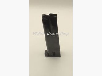 Ruger Pistolenmagazin für Mod. P89/ P93/ P94 / P95 Kal. 9x19mm gebraucht