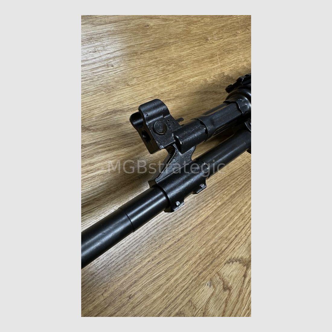 Zastava Arms M2010 - semi-automatic rifle .223Rem new weapon - sportingly approved! M2010 G - System AKM AK74 AK-47 AK47