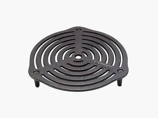Petromax stacking grate made of cast iron gr-s