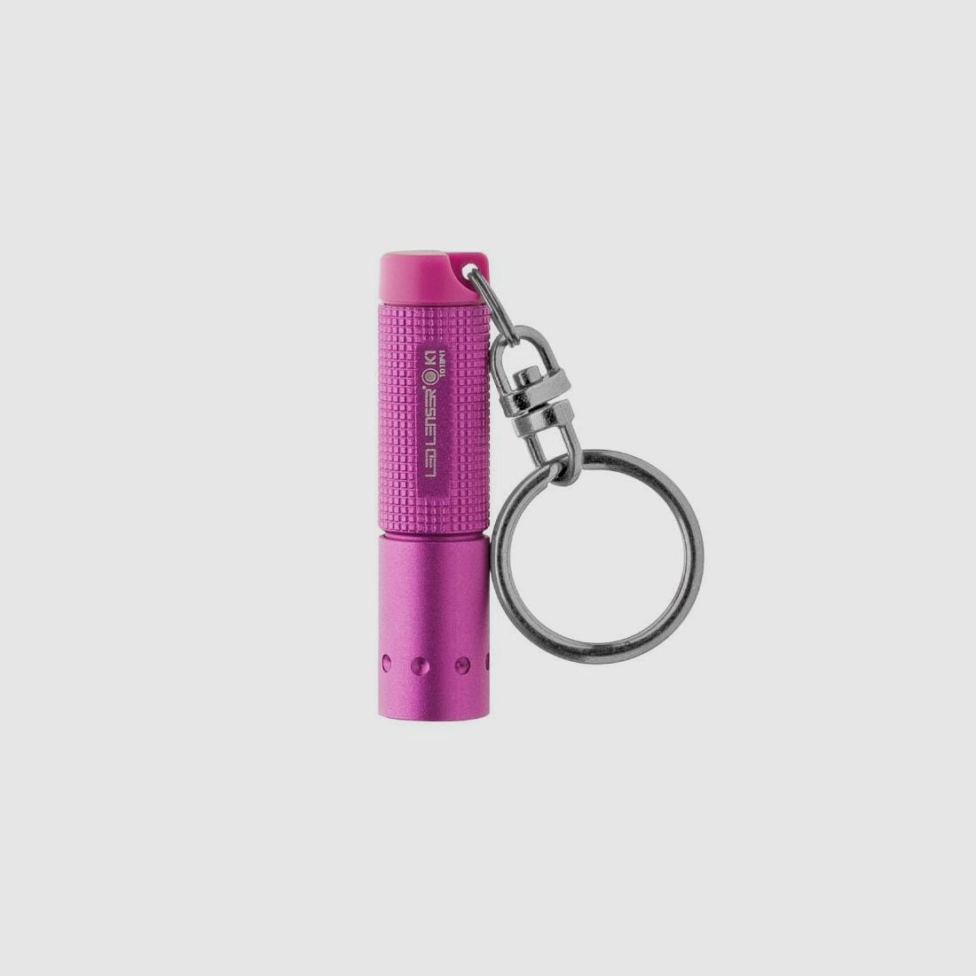 LEDLENSER K1 Pink flashlight, image 2 of 5