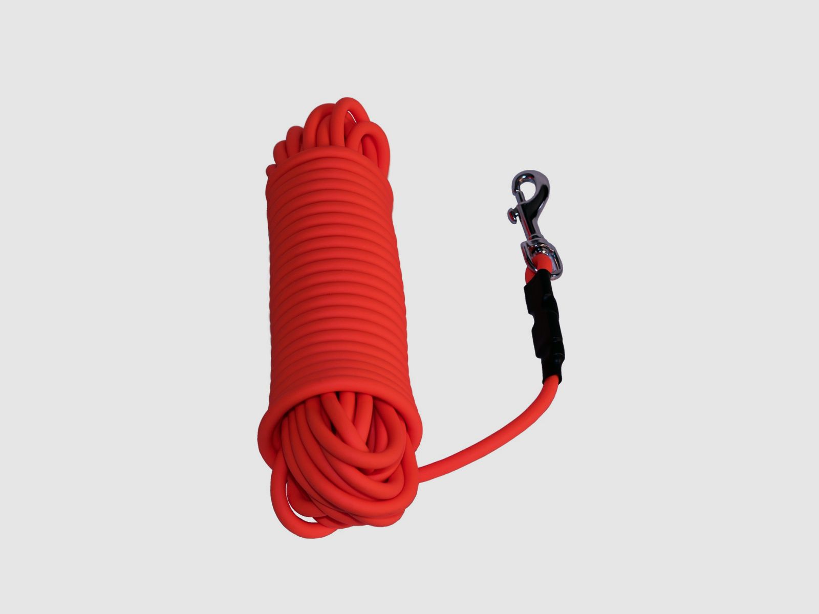 Biothane® Schweißleine rund