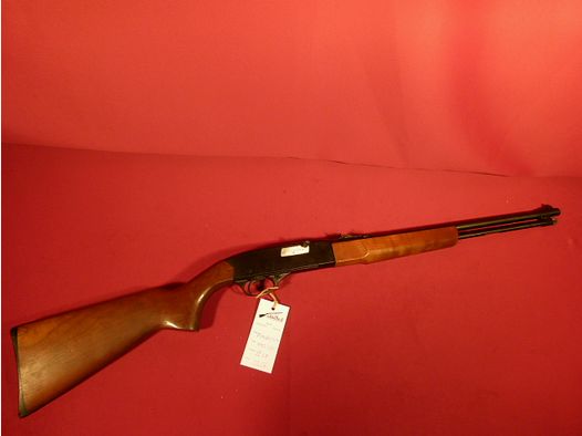 Winchester Büchse