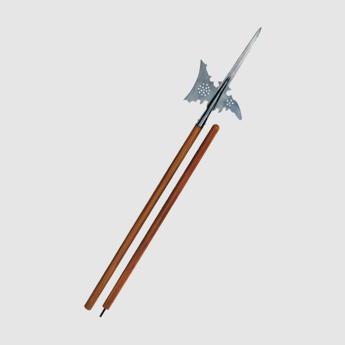 Hellebarde