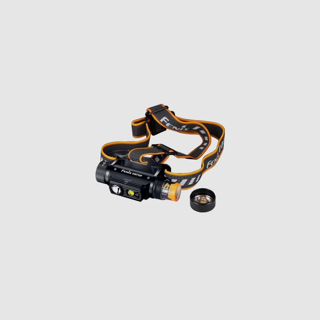 Fenix HM70R Headlamp, image 2 of 3