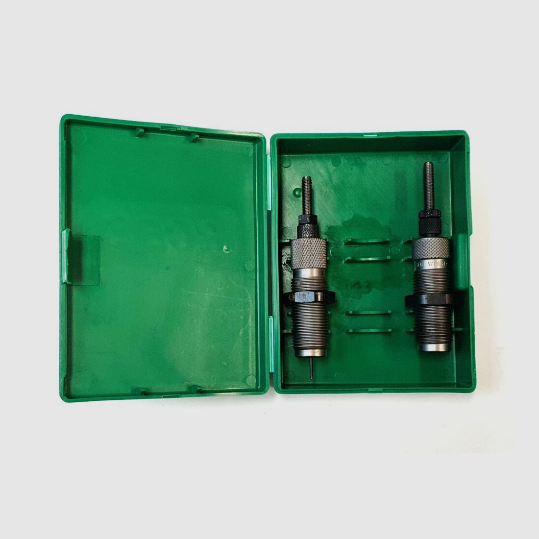 RCBS RCBS Reloader Special Full Length Die Set, .308 Win Matrice