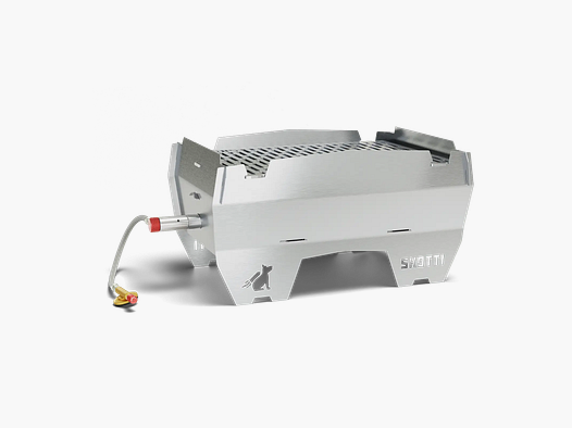 SKOTTI Grill