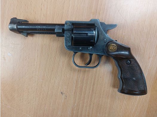 Röhm RG 12