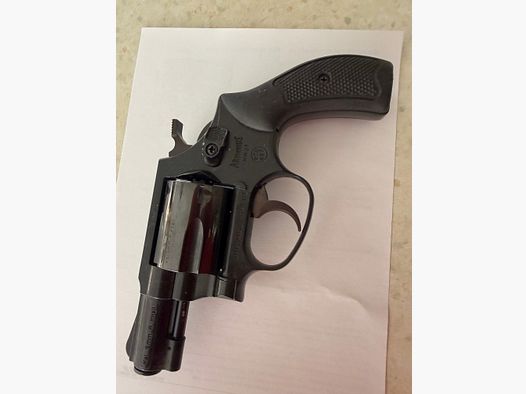 Arminus 9mm blank HW 37