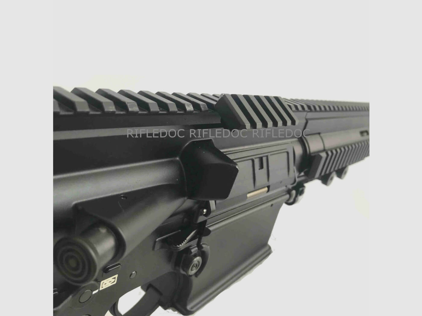 Offset 45 Grad für 21mm Picatinny Rail / Schiene