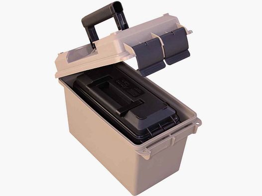 MTM Munitionsbox Can-in-a-Can