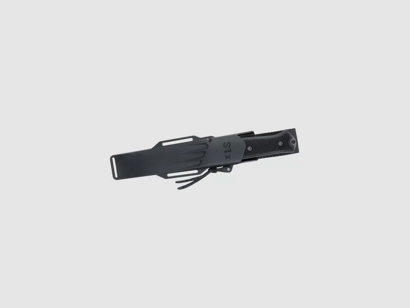 Fallkniven S1xb - CoSLam • Thermorun • ZYTEL-Holster, Bild 6 von 7