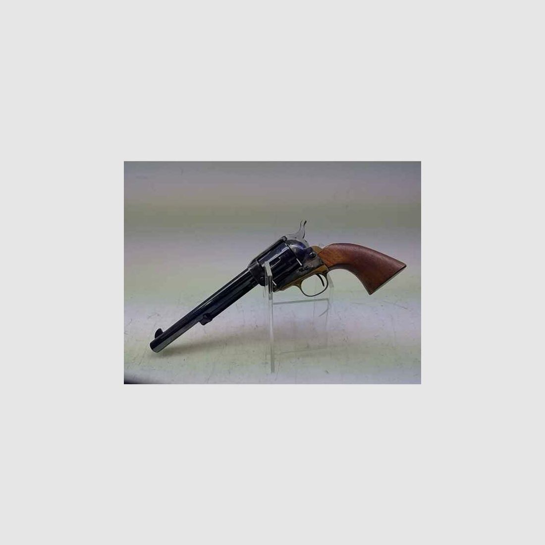 Revolver Armi Jäger Frontier Kal.357Mag.