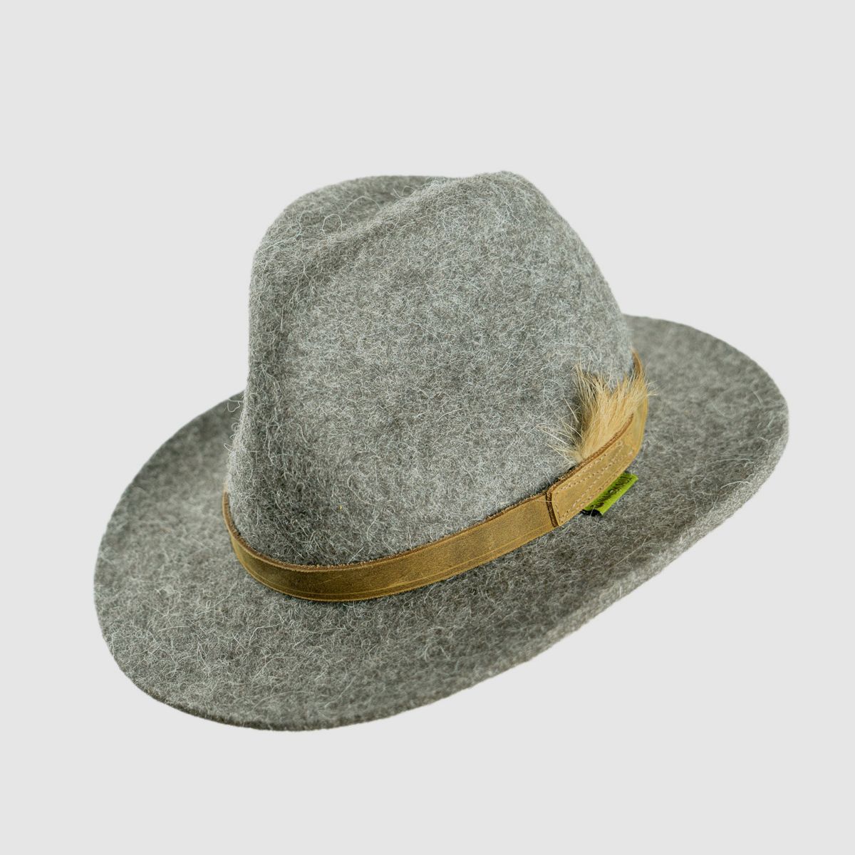 Felt hat "Tyrolus