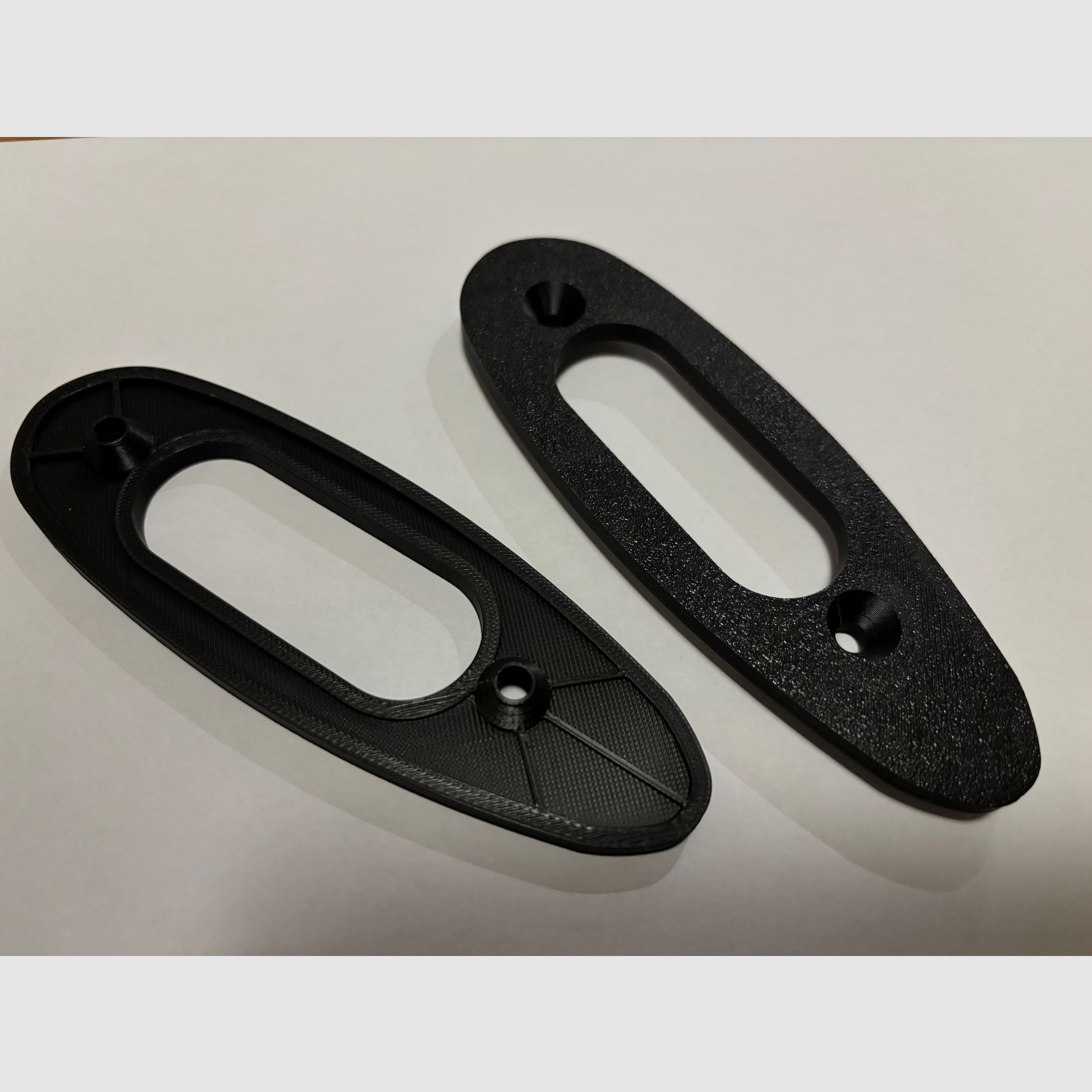 Tikka T3X ACE / T3X TAC A 1 - Spacer - Stock extension