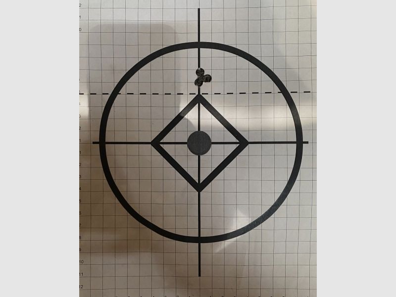Sauer 101 mit Zielfernrohr 2-12x50 - no  202 Mauser M12 98 Heym SR 21 30 .270 .308 .30-06 7x64