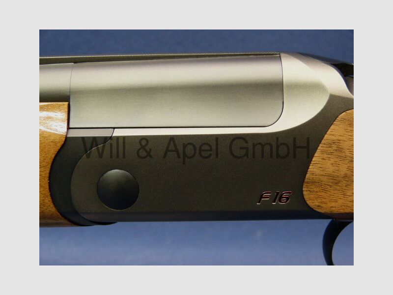 Blaser F16 SPORTING