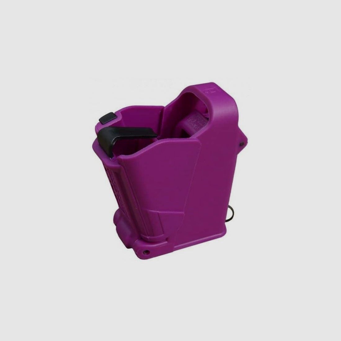 Uplula Aide au chargement violet
