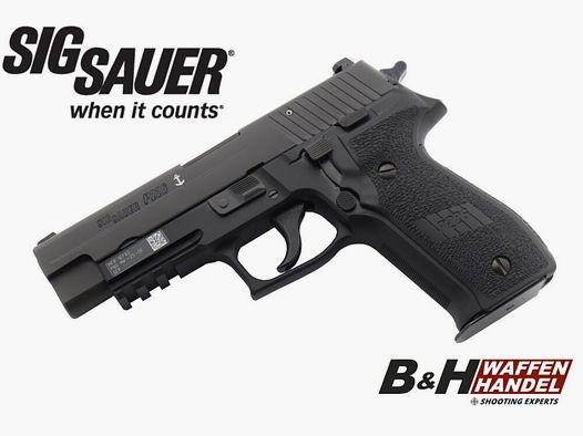 Pistolet Sig Sauer P226 MK 25 MK25