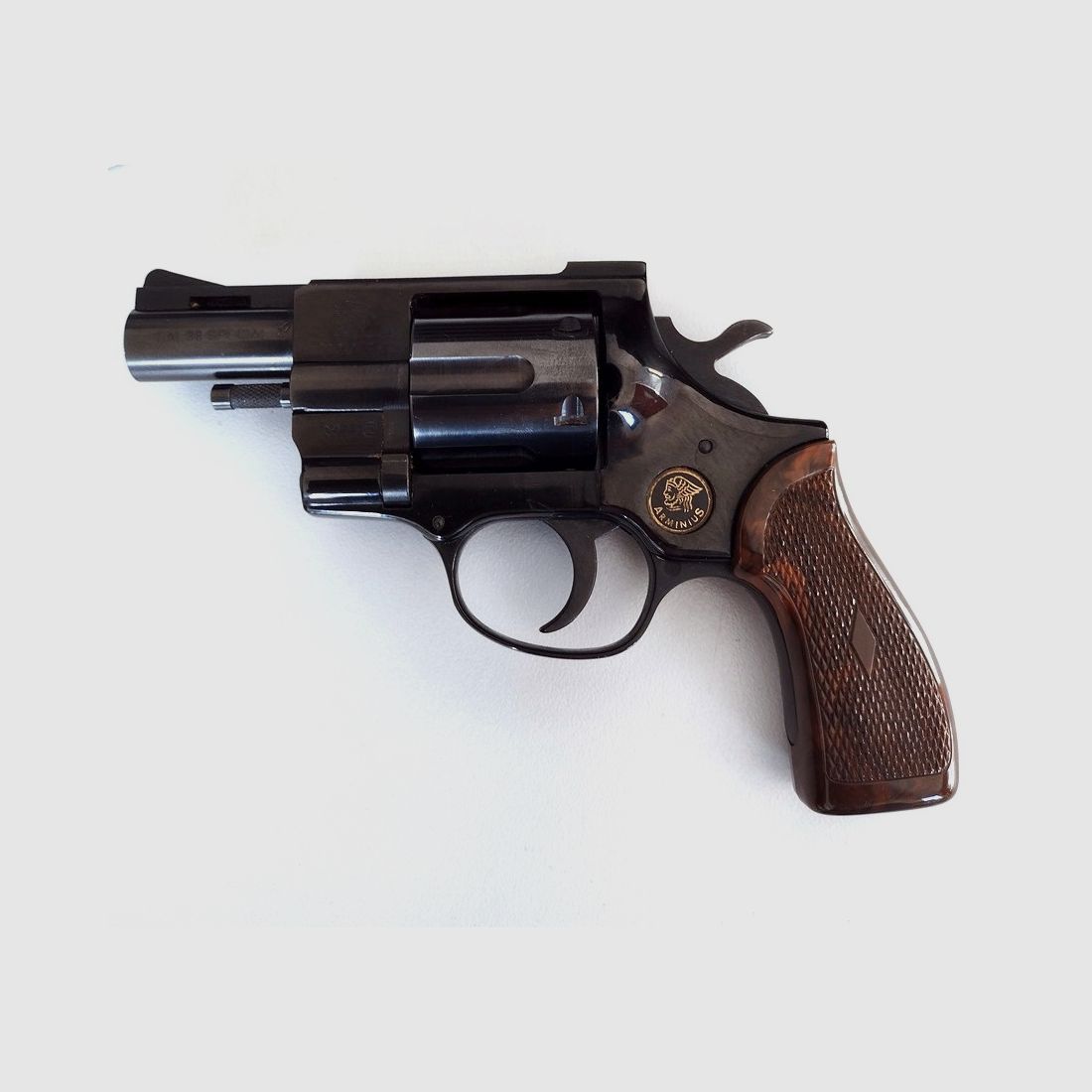 Arminius HW38 2.5", Bild 3 von 3