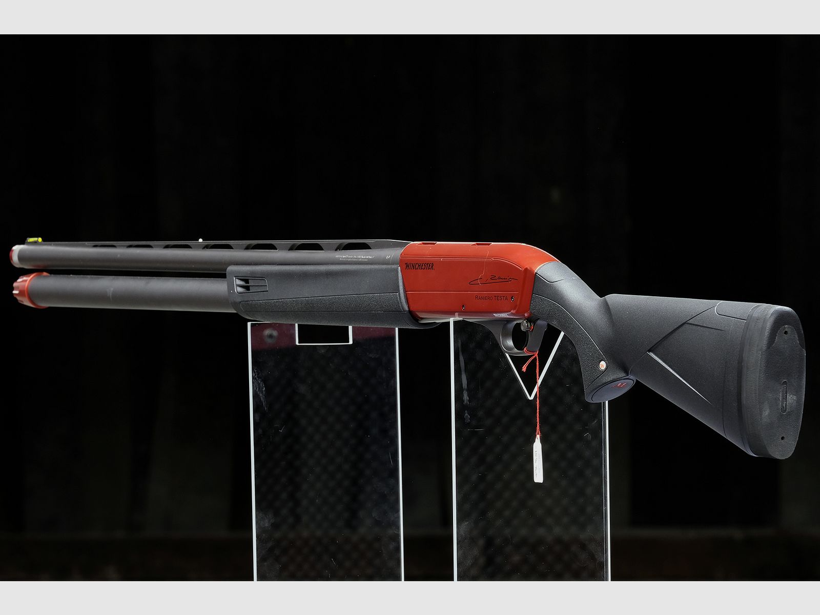 Winchester Super X3 Signature, afbeelding 6 van 9