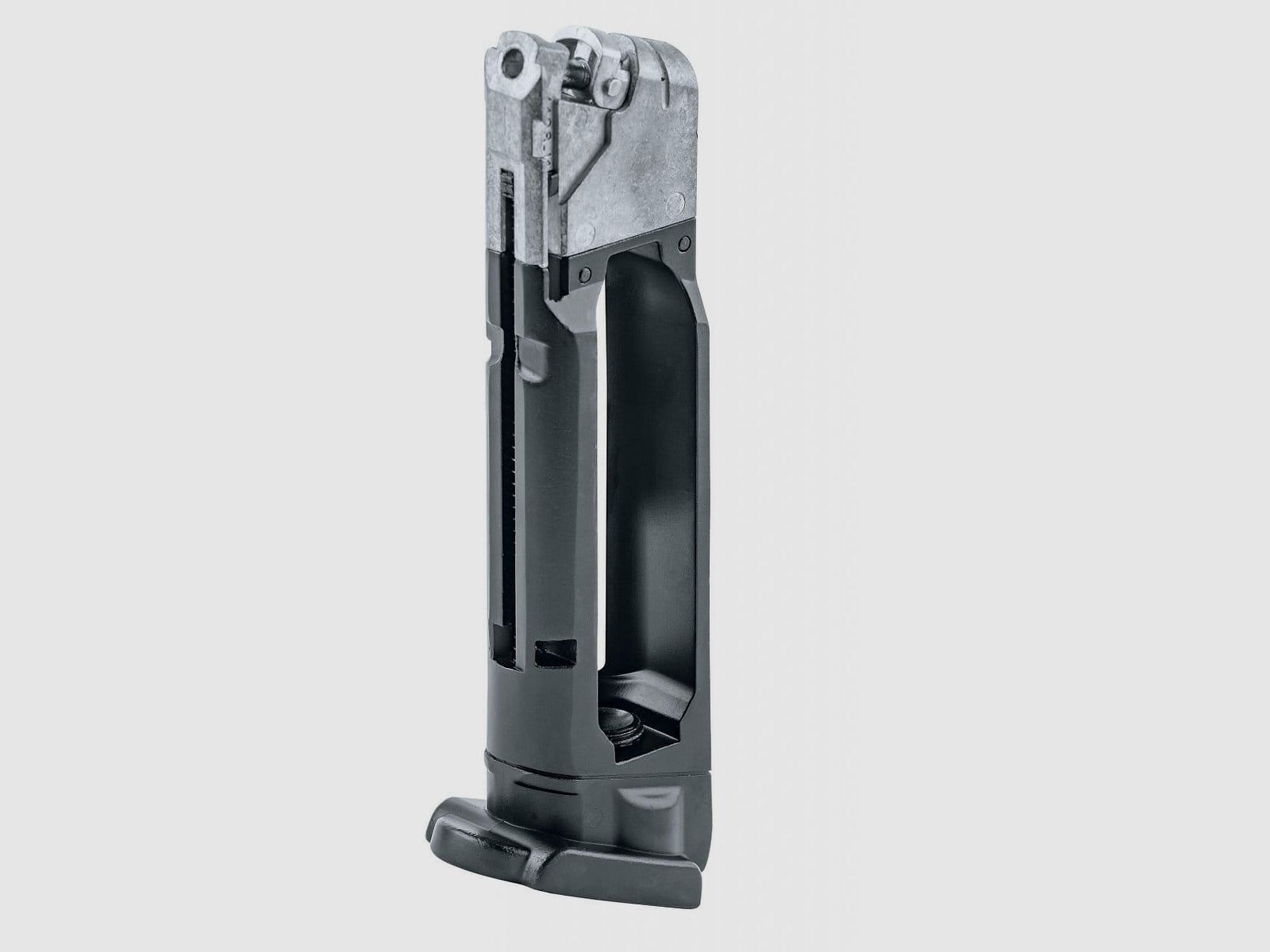 Heckler & Koch VP9 4,5 mm Ersatzmagazin