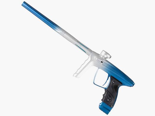 DLX Luxe TM40 Marqueur de Paintball (Dégradé Bleu)