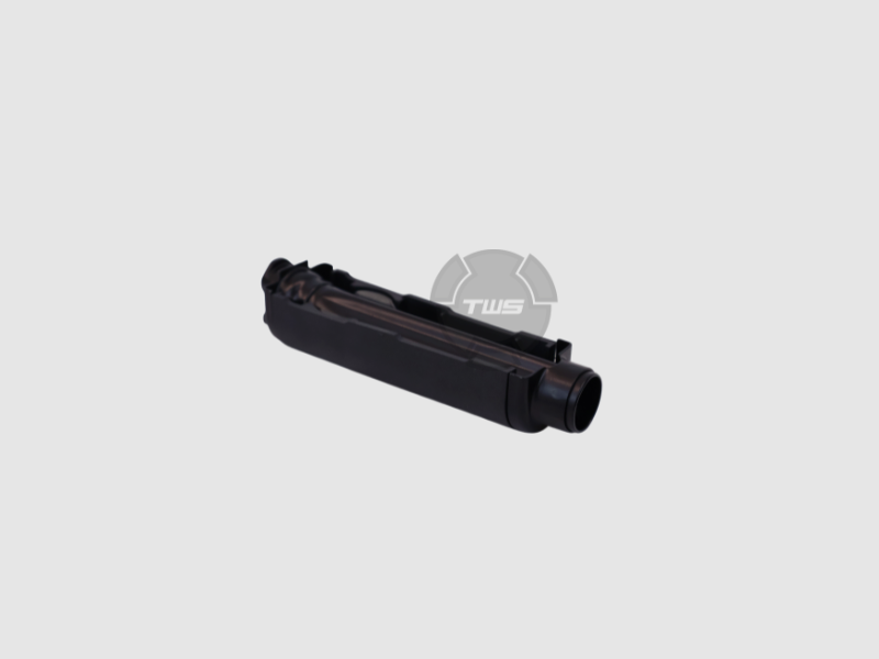 WBP Gas Tube Mini Jack Polymer, image 1 of 3