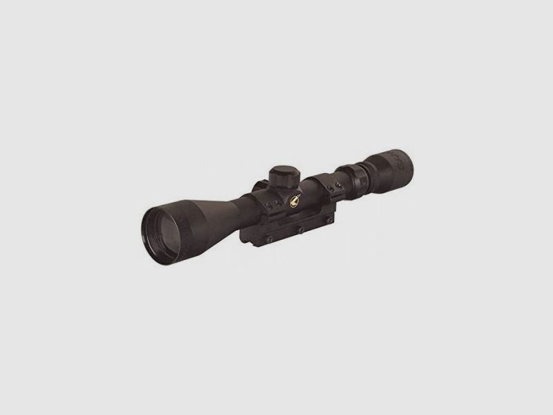 Lunette de visée Gamo 3-9X40 W1PM