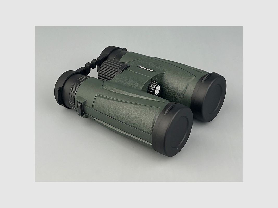Fernglas Konus REGENT 8x42, Bild 9 von 24