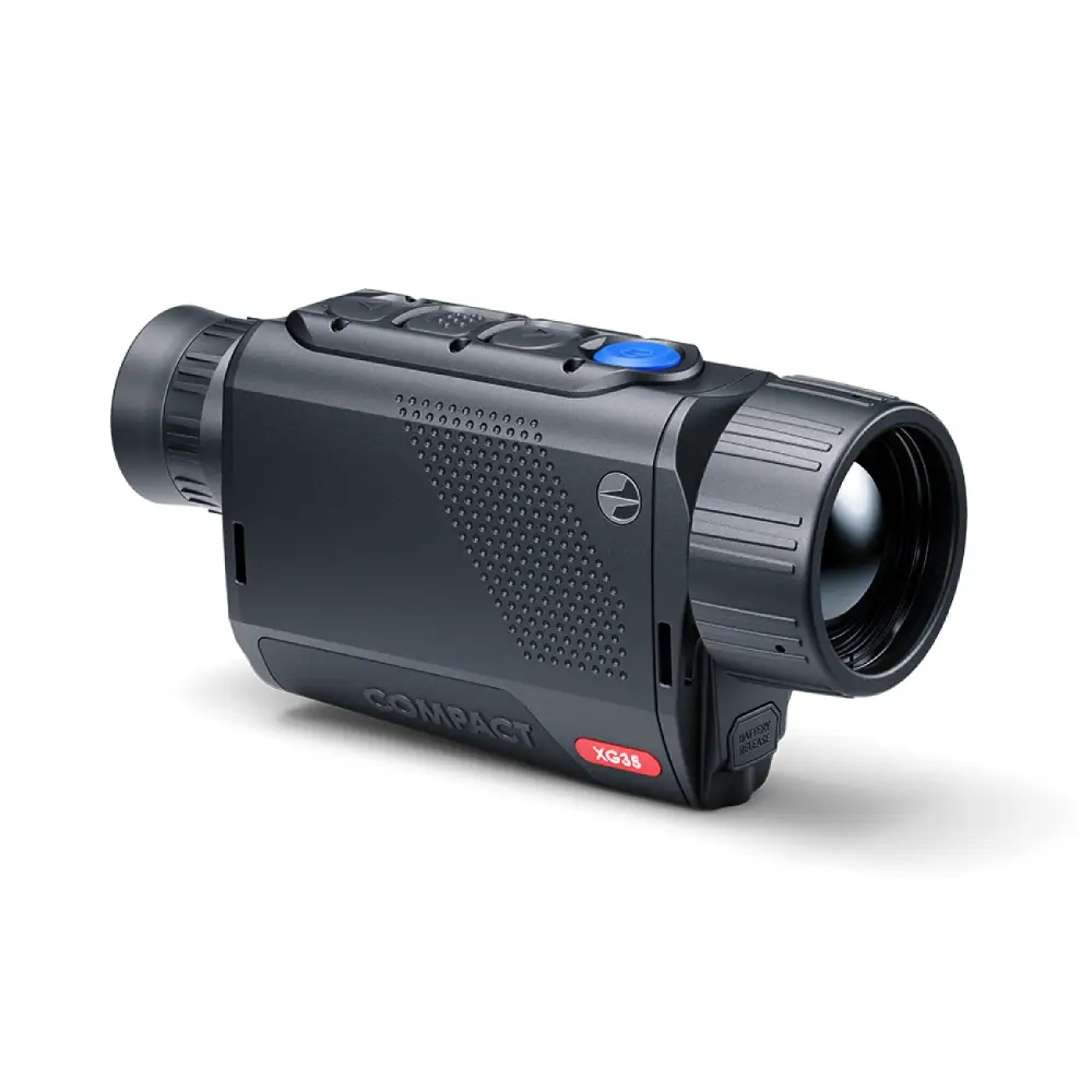Pulsar AXION 2 XG35 COMPACT thermisch monokulair