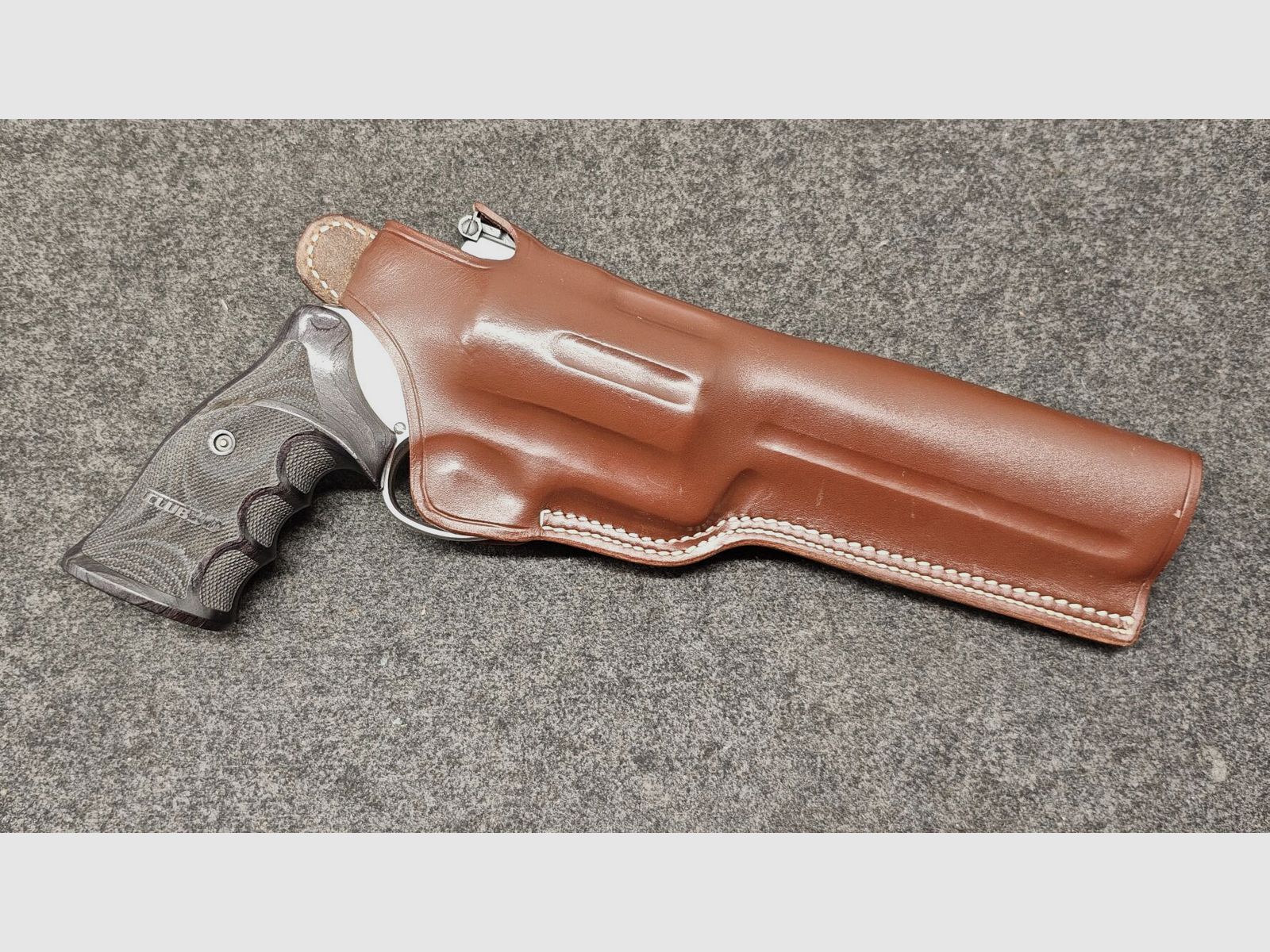 Smith & Wesson Mod. 500