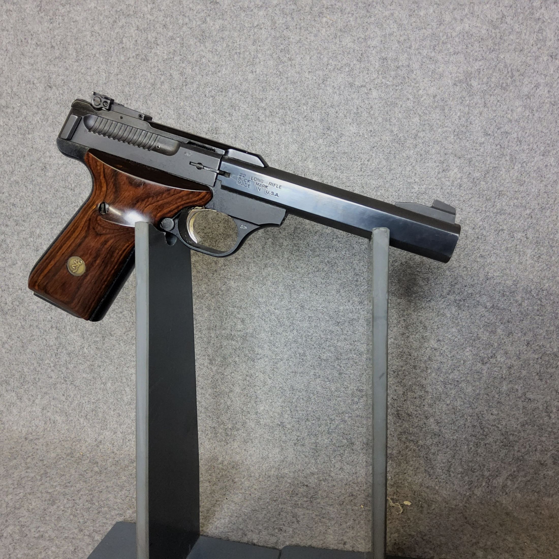 Browning Buck Mark, afbeelding 3 van 5