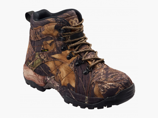Almwalker Outdoor Boots Deep Forest Uomini (Camouflage) | 46
