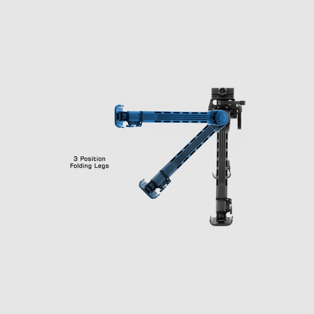UTG Bipod UTG Big Bore Full Stability, imagen 5 de 8