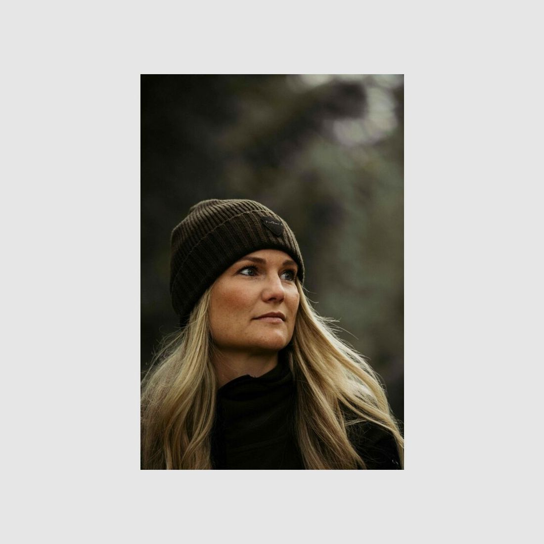 Northern Hunting Strickmütze BUK