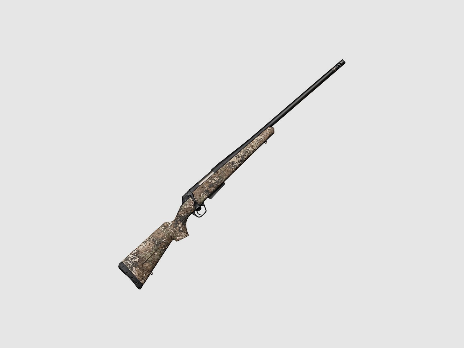 Winchester XPR HUNTER MOBUC MET DRAAD