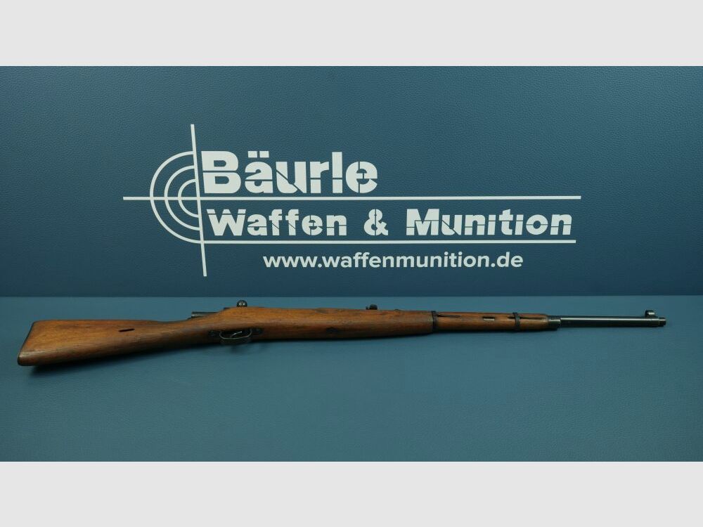 Radom Pologne WZ.48 Fusil Civil .22lr