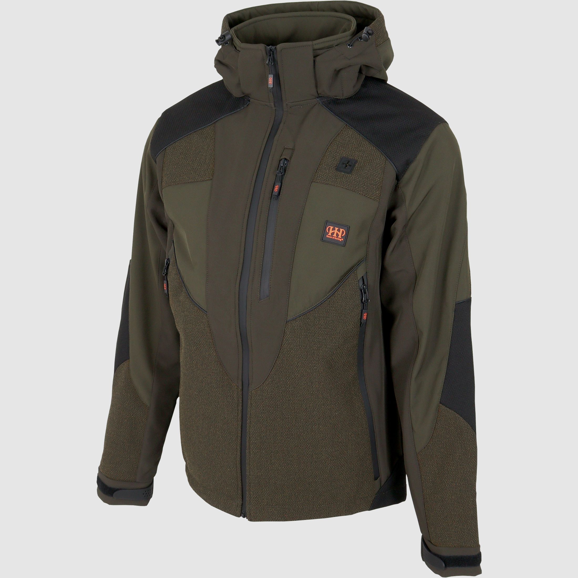 Softshelljacke Marco 2.0