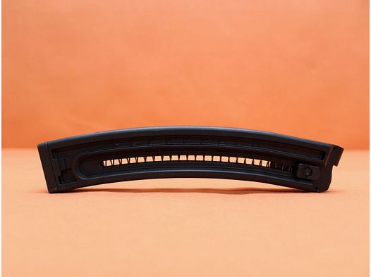 GSG Duitse Sportwapens Duitse Sportwapens GSG-5/ 522/ GSG-16: Magazine 22-schots .22lr Polymer zwart