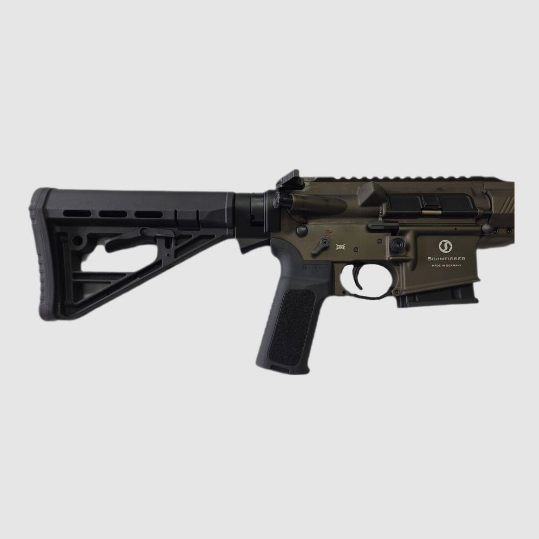 Schmeisser AR-15 M4FL Sport 14,5"