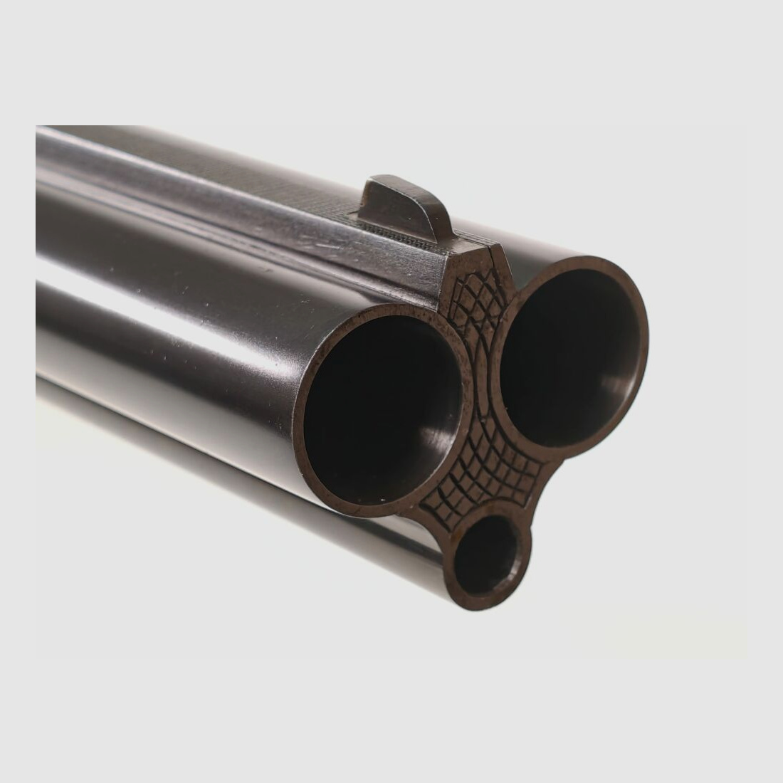 Sauer 3000 drilling 7x65R met Zeiss Diavari model 3000