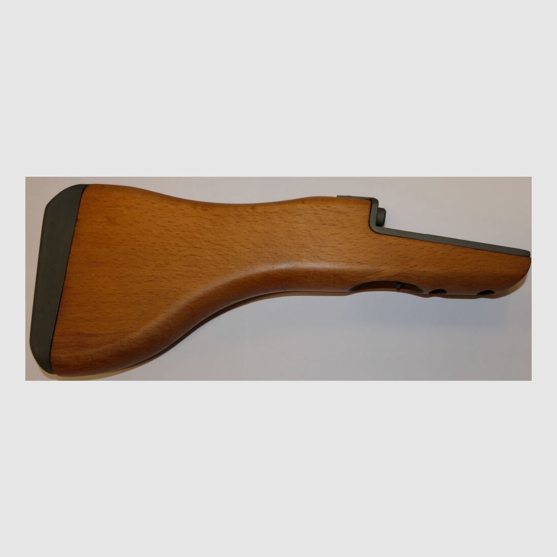 Imi Isreal Hinterschaft Holz