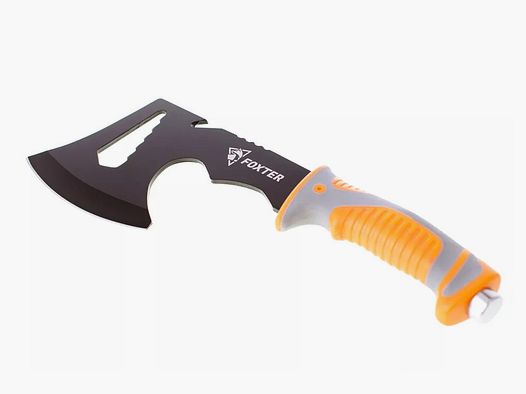 Tomahawk hatchet key